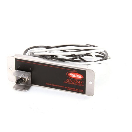 Hatco Kit, Grfhs Toggle Sw.Retro-Fit R00.02.0030.00